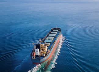 APPLYING ONBOARD CARBON CAPTURE AND STORAGE TO SHIPS