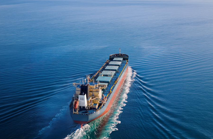 APPLYING ONBOARD CARBON CAPTURE AND STORAGE TO SHIPS