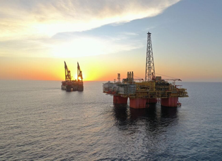 INPEX BEEFS UP STAKE IN AUSTRALIAN LNG PROJECT