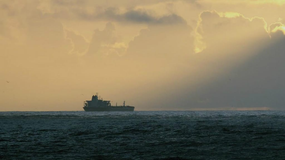 IRAN INCREASES HORMUZ PRESSURE WITH NEARLY SIMULTANEOUS ATTACKS ON TANKERS