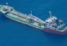 SOMALI FORCES FREE SECOND TANKER HELD BY PIRATES FOR FIVE MONTHS
