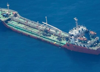 SOMALI FORCES FREE SECOND TANKER HELD BY PIRATES FOR FIVE MONTHS