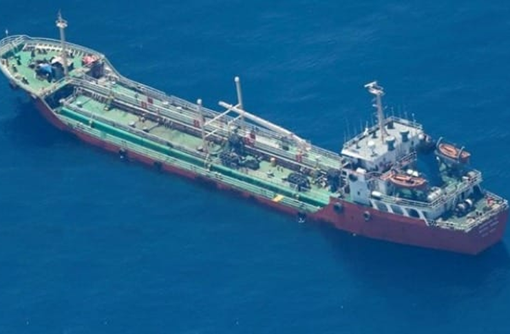 SOMALI FORCES FREE SECOND TANKER HELD BY PIRATES FOR FIVE MONTHS