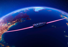 “PINK CORRIDOR” TO EXPLORE NUCLEAR-POWERED TRANSATLANTIC CONTAINER SHIPPING