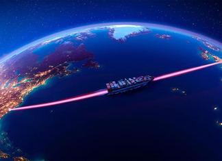 “PINK CORRIDOR” TO EXPLORE NUCLEAR-POWERED TRANSATLANTIC CONTAINER SHIPPING