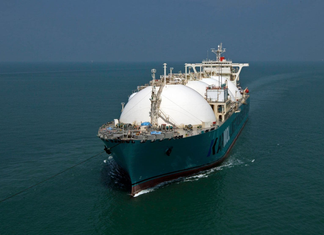 LNG-TO-FSRU CONVERSION WIDENING KARPOWERSHIP-BACKED KINETICS’ GAS INFRASTRUCTURE FLEET