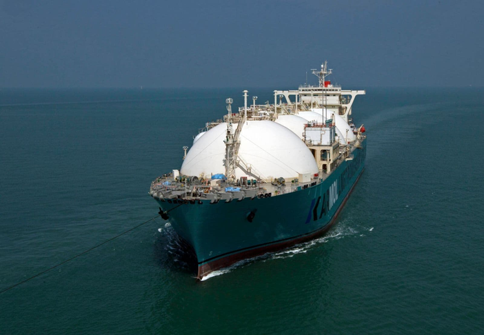 LNG-TO-FSRU CONVERSION WIDENING KARPOWERSHIP-BACKED KINETICS’ GAS INFRASTRUCTURE FLEET
