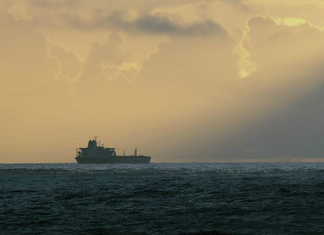 IRAN INCREASES HORMUZ PRESSURE WITH NEARLY SIMULTANEOUS ATTACKS ON TANKERS