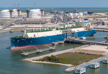 FIRST US LNG CARGO PUTS EQUINOR ON COURSE TO DOUBLE GLOBAL PORTFOLIO BY DECADE-END