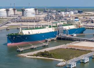 FIRST US LNG CARGO PUTS EQUINOR ON COURSE TO DOUBLE GLOBAL PORTFOLIO BY DECADE-END