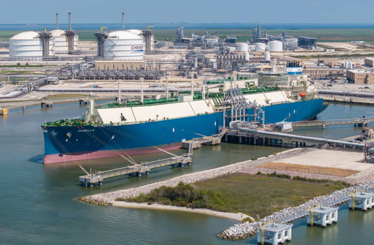 FIRST US LNG CARGO PUTS EQUINOR ON COURSE TO DOUBLE GLOBAL PORTFOLIO BY DECADE-END