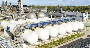 NETHERLANDS BECOMES HOME TO ‘EUROPE’S LARGEST’ CARBON CAPTURE FACILITY