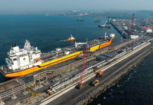 RUSSIA OPENS MASSIVE VOSTOK OIL PROJECT AND SEVER BAY ARCTIC PORT