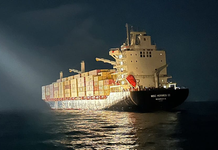 MSC SAYS WATER INGRESS CAUSED PRECAUTIONARY EVACUATION OF CONTAINER VESSEL