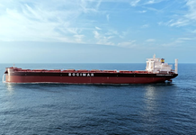 CMB.TECH PUTTING FIRST AMMONIA-POWERED BULKERS INTO SERVICE WITH FORTESCUE