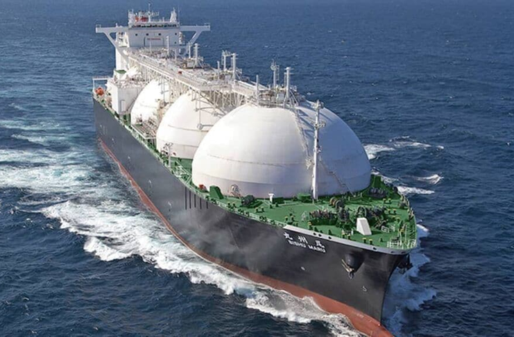 JERA DEEPENS AUSTRALIAN LNG FOOTHOLD WITH LARGER STAKE IN CHEVRON’S PROJECT