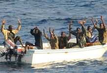 MARITIME PIRACY IN 2026 FELL TO 1992 LEVELS DESPITE SOMALIA-YEMEN SURGE