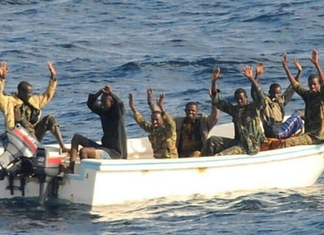 MARITIME PIRACY IN 2026 FELL TO 1992 LEVELS DESPITE SOMALIA-YEMEN SURGE