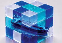 SHIP RETROFITTING: EMISSION REDUCTION & FUEL EFFICIENCY