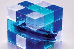 SHIP RETROFITTING: EMISSION REDUCTION & FUEL EFFICIENCY