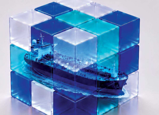 SHIP RETROFITTING: EMISSION REDUCTION & FUEL EFFICIENCY