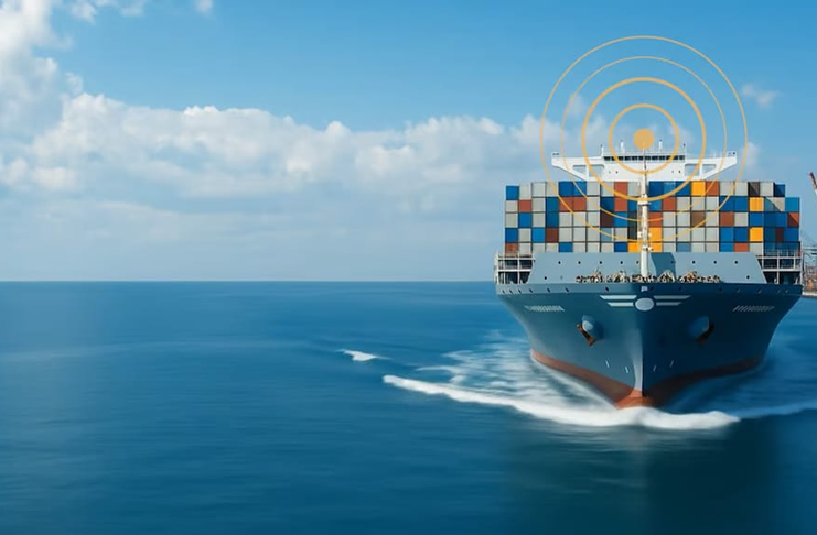 HOW THE MARITIME INDUSTRY WILL UNLOCK THE VALUE OF AI