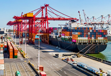DECARBONIZATION IN SHIPPING IS MORE THAN A SINGLE DECISION