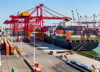 DECARBONIZATION IN SHIPPING IS MORE THAN A SINGLE DECISION