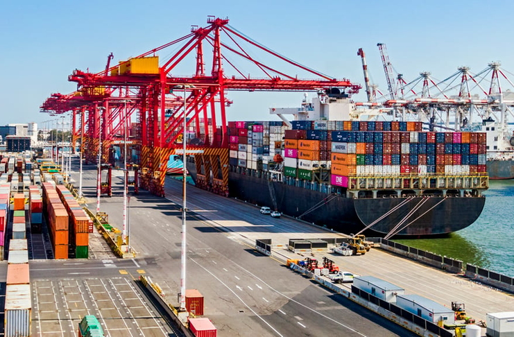 DECARBONIZATION IN SHIPPING IS MORE THAN A SINGLE DECISION